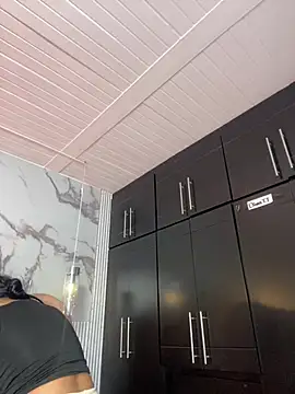 Annita001's Live XXX Chat
