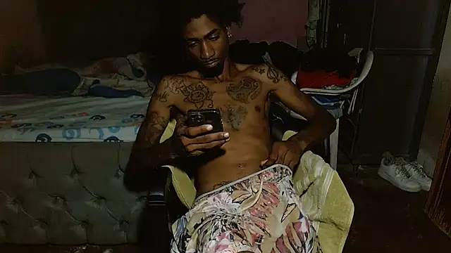 XXX chat uživo modela soypleve