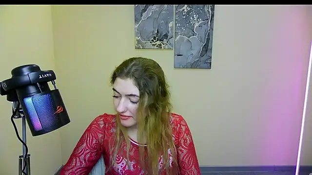 Chat XXX ao vivo de marta_senyora