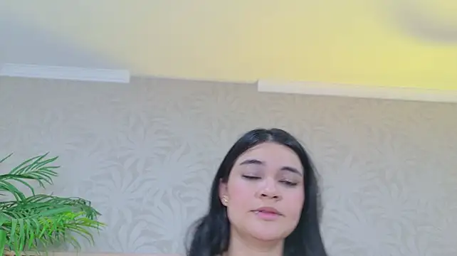 CamiiLove_'s Live XXX Chat