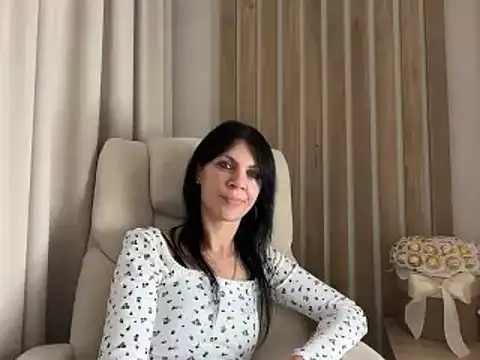 Chat XXX ao vivo de InjaAtHome