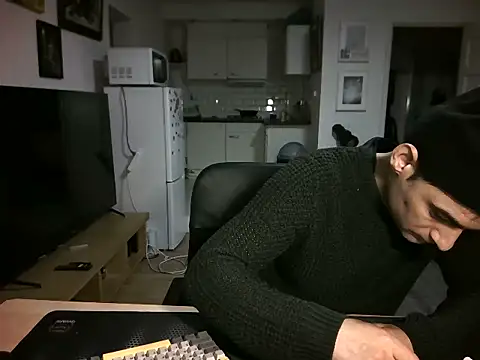 mihaimichael Live XXX Chat