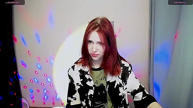 XXX chat uživo modela GuessMe___