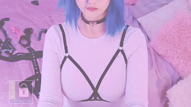 Chat XXX en directo de LongoriaEva