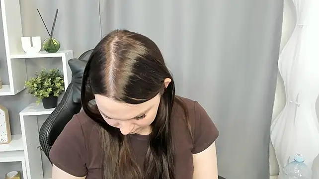ElaineLenters Chat XXX in diretta