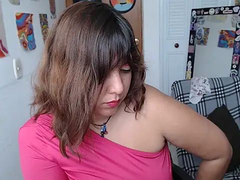 soynanabela28's Live XXX Chat