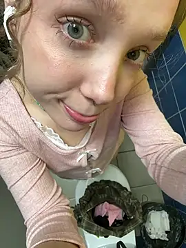 bambi_lu Chat XXX in diretta