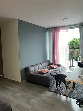 MadisonFleur Live XXX Chat