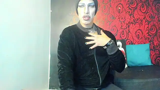 LILITH_MUSCLE_HELL Live XXX-Chat
