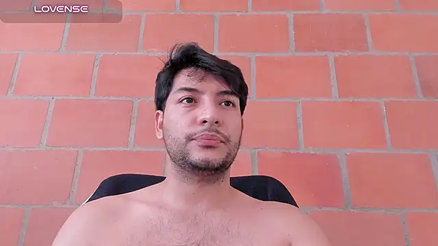Chatroom XXX en direct de Pauldiazz