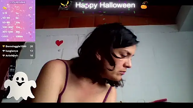 princessbella93 Chat XXX in diretta