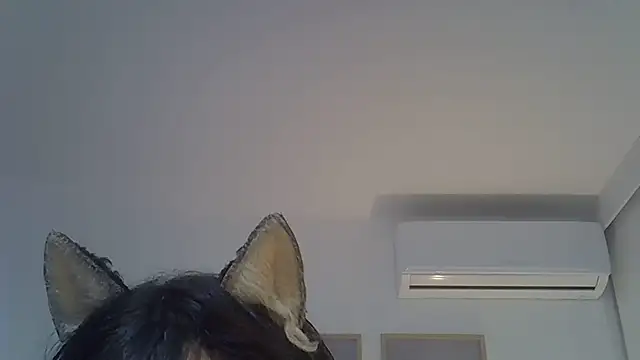 Show de SkinnyKitten na webcam