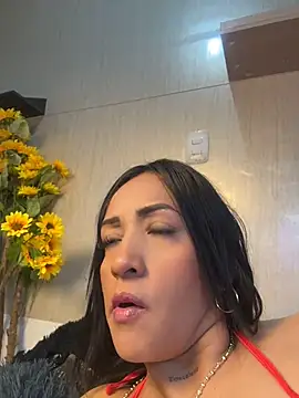 kendall_flower's Live XXX Chat