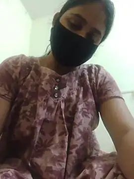 โชว์เว็บแคมของ RaniKumari450