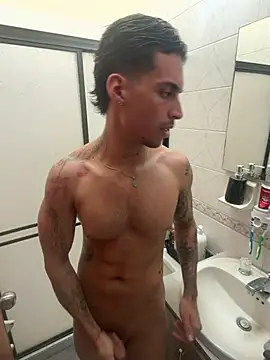 KAIRUIZn Live XXX chat