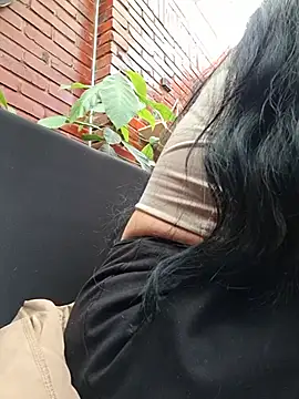 Luianna: απευθείας συνομιλία ΧΧΧ