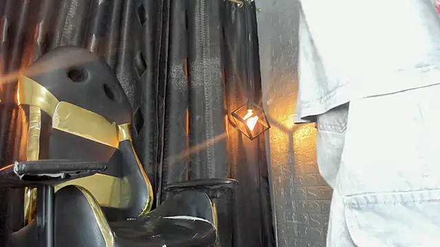 Chat +18 de DAMIAN_22 ao vivo