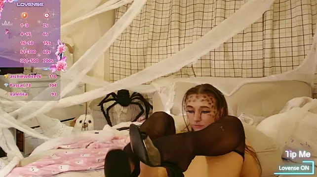 Milky_flexy_cat's Live XXX Chat