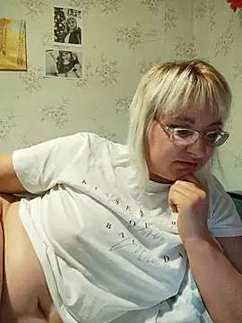 Chat XXX en directo de Vika1111