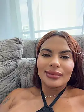 Czat XXX na żywo – Irina_Velvett