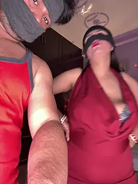 הופעת וובקאם של Niharika_model_bhabhi
