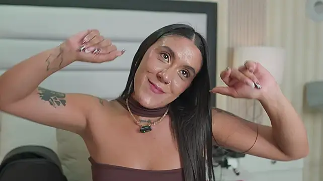 MeganStorn লাইভ XXX চ্যাট
