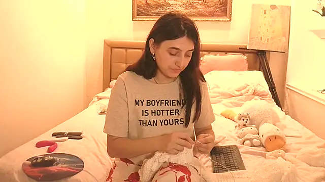 Iren's Live XXX Chat