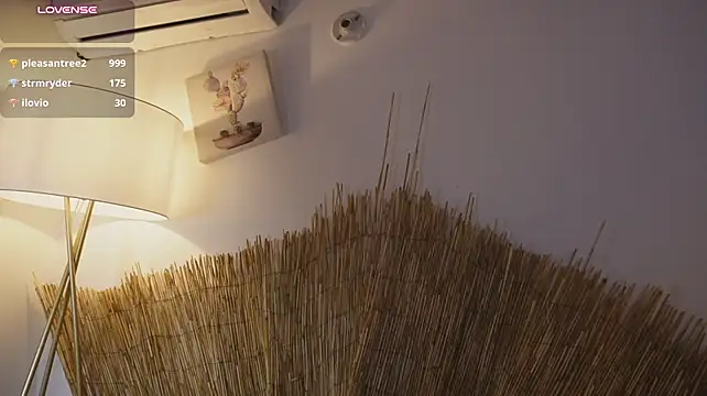 bunnycuteshy's Live XXX Chat