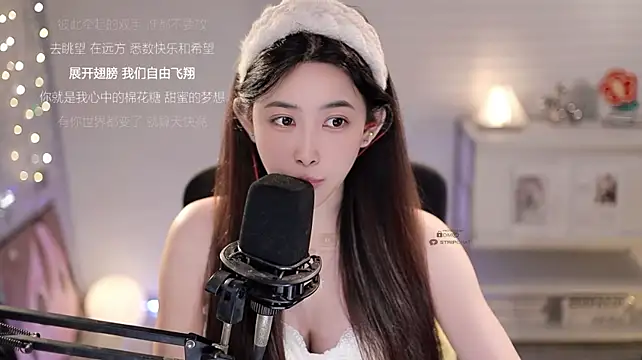 SleepArtist Live XXX-Chat