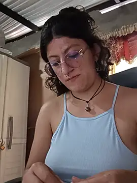 LoveElectra's Live XXX Chat