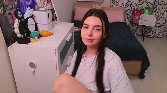 peachyness Live XXX Chat