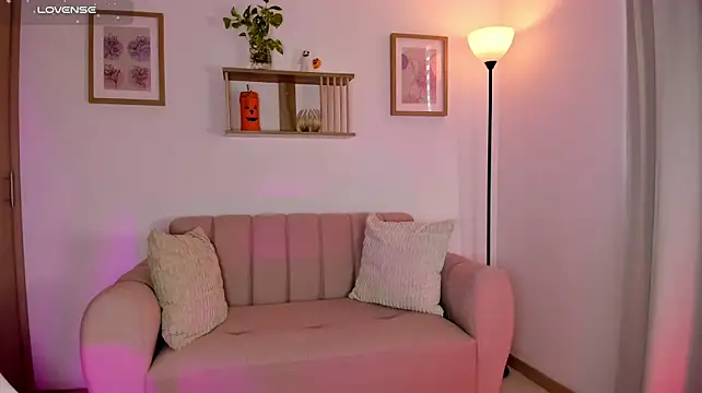 Czat XXX na żywo – Lilabril