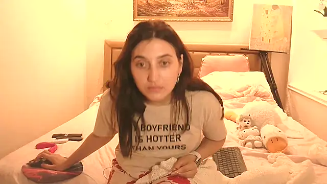 Iren – Live XXX-chat
