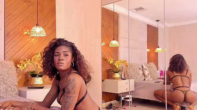 Chat XXX ao vivo de IvyAries1