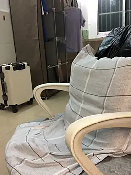 Show webcam de big8888big
