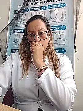 Dr-Kathy_23 现场XXX聊天