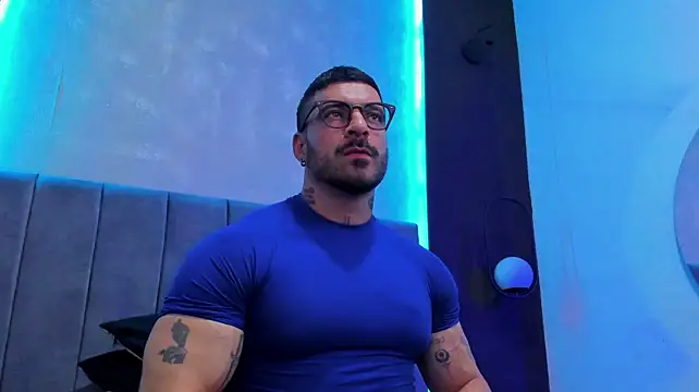 Sembang XXX Secara Langsung dennis__coxx