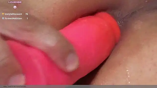 Chatroom XXX en direct de Agnesx