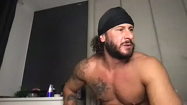 Magic_Mike_666 Live XXX-chat