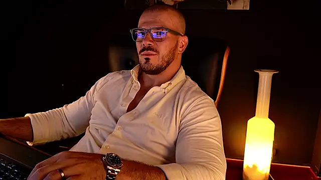 Chat +18 de AngeloEric ao vivo