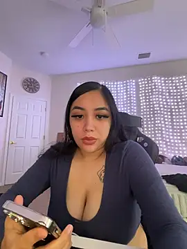 Chat XXX en directo de DSLSHAWTY
