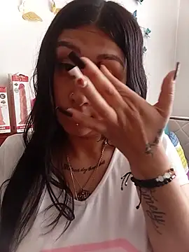 Beautiful_Lady90のライブXXXチャット
