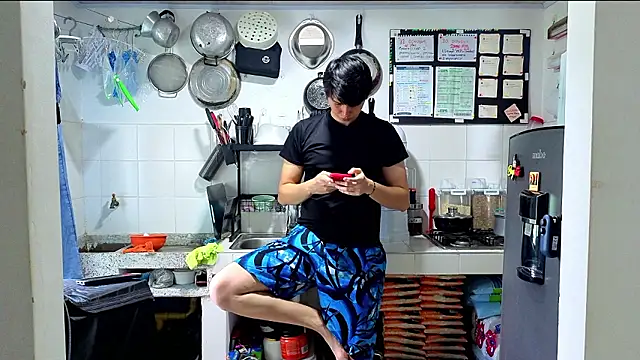 Andy_gray 라이브 XXX 채팅