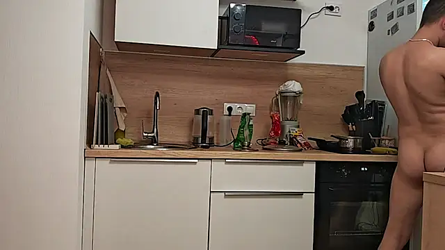 XXX chat uživo modela James_ice_