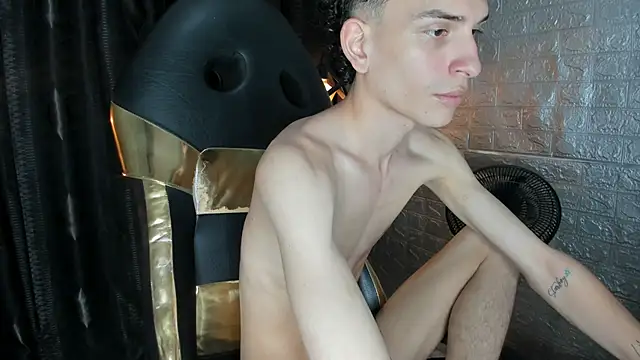 DAMIAN_22 Live XXX-Chat