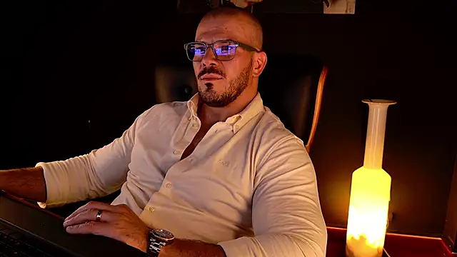 Chat XXX ao vivo de AngeloEric
