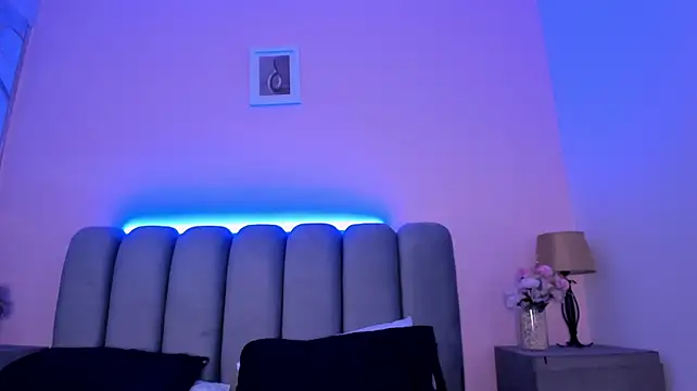 BellaAndDominick Live XXX-chat