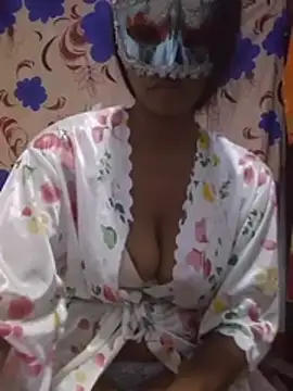ChutiIshu 现场XXX聊天