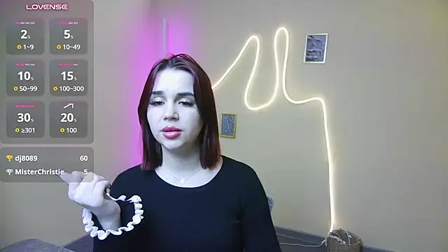 Lalisasa – Naživo XXX chat
