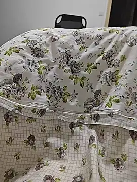 xiaomaimimi Obrolan Langsung XXX